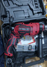 歐萊德（OULAIDE）沖擊鉆工業(yè)級手電鉆780W電鉆兩用多功能電鉆電動螺絲刀 曬單實拍圖