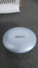 OPPO Enco Free4 【國家補貼】真無線入耳式藍(lán)牙耳機降噪耳機通用蘋果華為小米手機 超長續(xù)航 水漾藍(lán) 曬單實拍圖