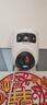 ?？低暎℉IKVISION）監控攝像頭 4g終身免流量 1000萬(wàn)超高清 云臺全彩夜視球機 智能補光家用手機遠程語(yǔ)音對講 監控器 Q4P【1000萬(wàn)雙攝 | 4G終身免流量】 【標配+128g內存卡 曬單實(shí)拍圖