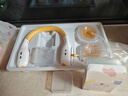 新貝吸奶器 電動(dòng)吸奶器免手扶無(wú)痛全自動(dòng)便攜掛脖式雙邊大吸力8168 曬單實(shí)拍圖