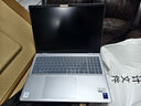 戴爾筆記本電腦 國家補貼 DELL 16Plus 120Hz 16英寸高性能輕薄本AI辦公(2代酷睿Ultra 5 32G 1T 2.5K) 曬單實(shí)拍圖