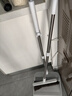 佳幫手折疊掃把簸箕套裝掃地掃帚兩件套家用旋轉笤帚防風(fēng)梳齒型畚箕 曬單實(shí)拍圖