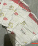 嬰芽（YINGYA）紙尿褲L碼2包100片【8-11.5kg】嬰兒超薄干爽尿不濕男女寶寶通用 曬單實(shí)拍圖