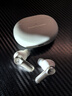 拜雅（beyerdynamic）AMIRON 100 阿米羅100 真無(wú)線(xiàn)主動(dòng)降噪藍牙音樂(lè )耳機桿狀入耳式 安卓蘋(píng)果通用 藍牙5.3 奶油白 曬單實(shí)拍圖