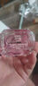 范思哲（VERSACE）晶鉆女士淡香水90ml 花果香調(diào) 輕奢生日七夕禮物女送禮自營 曬單實拍圖