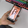 盾煌適用三星zfold7手機殼雙中軸全包防摔皮套zfold6手機保護殼商務(wù)輕奢上下邊全包三星w26手機后殼 【云暮黑】頭層牛皮+雙中軸全包 后殼 三星zFold7 曬單實(shí)拍圖