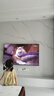 TCL電視 65T6L-C 65英寸 QD-Mini LED QLED量子點(diǎn) 絢彩XDR 1100nits DeepSeek 國家補貼 曬單實(shí)拍圖