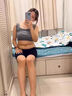 香港大藥房減肥瘦肚子燃脂神器瘦肚子減大肚腩正品減肥塑身減肥中藥貼 3盒裝【保底10斤】 曬單實拍圖