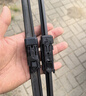 博世（BOSCH）Performance系列雨刮器雨刷24/16(比亞迪宋pro秦pro16后英朗閱朗) 曬單實(shí)拍圖