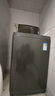 美的（Midea）波輪洗衣機(jī)全自動(dòng)家用 MB100V36DT 10公斤  直驅(qū)變頻 健康除螨 全域抗菌 一級能效 以舊換新 曬單實(shí)拍圖