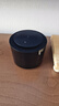 小米（MI）Xiaomi Sound 高保真智能音箱 小愛(ài)音箱 小米音箱 黑膠經(jīng)典款 音響 哈曼調音 立體聲 禮物 曬單實(shí)拍圖
