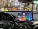 航夢(mèng)適用本田十代雅閣/英詩(shī)派13.1英寸中控大屏導航改裝Carplay+Hicar 旗艦Max7870八核12+256G版+AR+安裝 曬單實(shí)拍圖