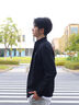 安踏運(yùn)動(dòng)外套男士秋季新款休閑跑步訓(xùn)練開衫立領(lǐng)運(yùn)動(dòng)衛(wèi)衣長(zhǎng)袖戶外上衣 【店長(zhǎng)推薦】黑色立領(lǐng)-1 XL 曬單實(shí)拍圖