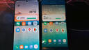 三星（SAMSUNG）Galaxy S21Ultra 全網(wǎng)通5G S21+系列 后置三攝拍照手機 高刷新率高清屏 庫存 Spen書(shū)寫(xiě)筆 高倍變焦 S21 墨影灰（6.2英寸）直屏 128GB 國版雙卡 曬單實(shí)拍圖