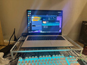 七彩虹（Colorful）隱星P16PRO 游戲筆記本電腦 RTX5060 2025新款大學(xué)生補貼  5070Ti電競高性能全能本暢玩3A 冰魄白 隱星-i7-13650HX 16G 1T 5060  曬單實(shí)拍圖