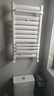 沃華斯頓小背簍暖氣片 鋼制水暖散熱器 衛(wèi)生間壁掛式置物架 曬單實拍圖