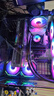 七彩虹【24期免息】14600KF/265K搭5060TI/5070TI/5080/5090顯卡 臺式主機電競游戲AI設計DIY組裝電腦 配六：265K丨32G丨1TB丨5070TI 顯卡全新原盒發(fā) 曬單實(shí)拍圖