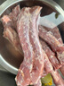 CP正大食品櫻桃谷鴨脖1.8斤鴨貨生鮮 麻辣鹵味鴨貨鴨肉火鍋食材 曬單實(shí)拍圖