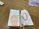 泡泡瑪特POPMART 正品拉布布labubu前方高能搪膠盲盒【順豐包郵】 【三代】全新正品單個(gè)盲盒 曬單實(shí)拍圖