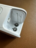 貝爾金（BELKIN）氮化鎵140W充電器 PD3.1快充電源適配器 4口Type-C充電頭 28V/5A 蘋(píng)果電腦Macbook充電 WCH014 曬單實(shí)拍圖