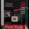 閃迪（SanDisk）128GB TF(MicroSD)內(nèi)存卡 4K極速金卡A2 V30 U3行車記錄儀 運(yùn)動(dòng)相機(jī)無人機(jī) 監(jiān)控存儲(chǔ)卡 讀190MB/s 曬單實(shí)拍圖