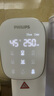 飛利浦（PHILIPS）加熱凈水器 家用臺(tái)式免安裝飲水機(jī)即熱直飲凈飲機(jī) 甘甜礦物質(zhì)凈水機(jī)ADD6852【品牌補(bǔ)貼】 曬單實(shí)拍圖