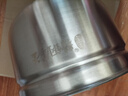 美的（Midea）304不銹鋼內膽 電壓力鍋家用4-6人高壓電飯鍋5L 全自動智能預約開蓋火鍋煲湯燉煮粥MY-E5622飯煲 曬單實拍圖