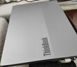 ThinkPad E14 輕薄便攜聯(lián)想14英寸筆記本電腦 標(biāo)壓R7-7735H 16G 512G WIN11H 黑 曬單實(shí)拍圖