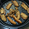 九陽(yáng)（Joyoung）家用電餅鐺三明治機(jī)早餐機(jī) 36mm加深烤盤煎烤機(jī) 雙面加熱 大火力蒸汽烤肉餅鐺GK128 曬單實(shí)拍圖