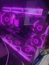 AMD銳龍 7500F 9600X主機 7650GRE/5060TI/5070顯卡 三角洲行動直播游戲電競設計臺式電腦DIY組裝整機 配置六  R5 9600X/5060 曬單實拍圖