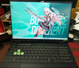 華碩天選6 Pro 酷睿版 國家補貼20%Ultra 7 16英寸游戲本筆記本電腦(U7-255HX 16G 1T RTX5060 2.5K)灰 曬單實(shí)拍圖