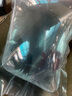 三色錦鯉魚活體觀賞魚活魚小型大型易養(yǎng)冷水淡水魚錦鯉易活金魚 6-8CM紅白三色黑白黃紅共6條 曬單實拍圖