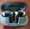 泥炭（SoundPEATS）Air5 Pro 真無(wú)線(xiàn)Hi-Fi級驍龍暢聽(tīng)無(wú)線(xiàn)耳機 雙金標錄音棚級音質(zhì) 高通S3音頻 藍牙5.4 幻影黑 曬單實(shí)拍圖