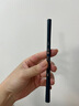 花西子極細(xì)三角眉筆初學(xué)者畫眉毛01螺黛灰防水汗不易暈染三角頭 曬單實拍圖