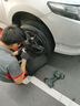 玲瓏輪胎175/65R15 84H 玲瓏臻選 HD 適配鋒范/飛度/夏利N7 曬單實(shí)拍圖