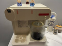 World Kitchen康寧桌面茶吧機即熱式養生飲水機家用養生壺臺式母嬰飲水臺面智能養生泡茶機速熱可制冷送禮自用 3L 【潤養臺】基礎款即熱型 曬單實(shí)拍圖