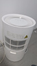 米家【YU7發(fā)布會】小米除濕機除濕器除濕量13L/天 7重降噪臥室輕音除潮空氣干衣機DM-CS13BFA5A 曬單實拍圖