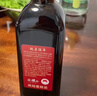 會(huì )稽山 純正五年 半干型 紹興黃酒 500ml*8瓶 整箱裝 花雕酒  曬單實(shí)拍圖
