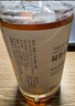 昆竹牌青梅酒白金版 12度 375ml 廣東龍門(mén)特產(chǎn)果酒甜酒 女士果酒 單支裝 曬單實(shí)拍圖