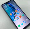 華之榮耀 X50 Pro 全新未拆封 新款智能手機5G全網(wǎng)通大內(nèi)存商務(wù)安卓備用機 雅川青 12GB+256GB 【碎屏險+免費試用】 曬單實拍圖