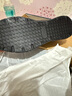 斯凱奇（Skechers）七夕禮物男士商務(wù)鞋夏季通勤板鞋休閑鞋軟底舒適上班鞋77156 曬單實拍圖