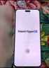 小米Xiaomi civi4 Pro 5G智能手機 第三代驍龍8s 徠卡光學(xué)專(zhuān)業(yè)三攝二手手機 星空黑 12G+256G 曬單實(shí)拍圖