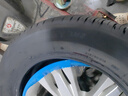 米其林（MICHELIN）中國路面汽車(chē)輪胎215/60R16 95H 韌悅XM2+加強版 適配凱美瑞/雅閣 曬單實(shí)拍圖
