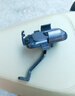索盈【后視鏡款】電動(dòng)車(chē)手機支架騎手專(zhuān)用電瓶車(chē)導航公路自行山地摩托車(chē)外賣(mài)送快遞防震裝備通用固定架 曬單實(shí)拍圖