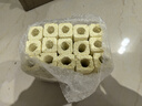 憨憨樂園魚缸濾材硝化細菌屋魚池水族箱底濾陶瓷石英納米凈水濾材小號15根 曬單實拍圖