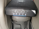 博世（BOSCH）GS201汽車(chē)車(chē)載空氣凈化器除甲醛霧霾煙新車(chē)異味pm2.5溫濕度顯示 曬單實(shí)拍圖