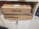 銳捷（Ruijie）企業(yè)級萬兆網(wǎng)關路由RG-EG310XS-E無公網(wǎng)IP異地組網(wǎng)SD-WAN 免費監(jiān)控大屏 2.5G網(wǎng)口 萬兆光口 內(nèi)置AC 曬單實拍圖