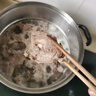 天順源【草飼散養(yǎng)】新西蘭原切羊蝎子 2斤  滿肉羔羊脖骨 生鮮羊肉七夕 曬單實拍圖