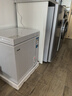 奧克斯（AUX）小冰柜家用小型冷藏柜冷凍柜兩用冰柜小型租房家用小冰箱小型冷柜 銅管/128升級(jí)節(jié)能款/可囤60斤肉 29L 曬單實(shí)拍圖