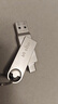 愛(ài)國者（aigo）64GB Type-C USB3.2 雙接口U盤(pán) 150MB/s U353 辦公學(xué)習大容量 手機電腦車(chē)載優(yōu)盤(pán) 學(xué)生畢業(yè)禮品定制 曬單實(shí)拍圖